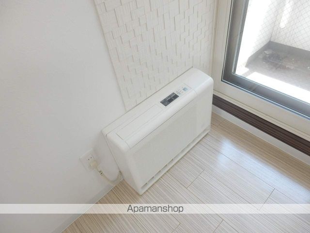 ANGEーROSEの内装写真