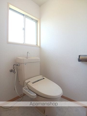 シティハイツTOKIの内装写真