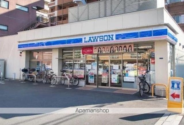 ウェルスコート錦糸町の周辺写真