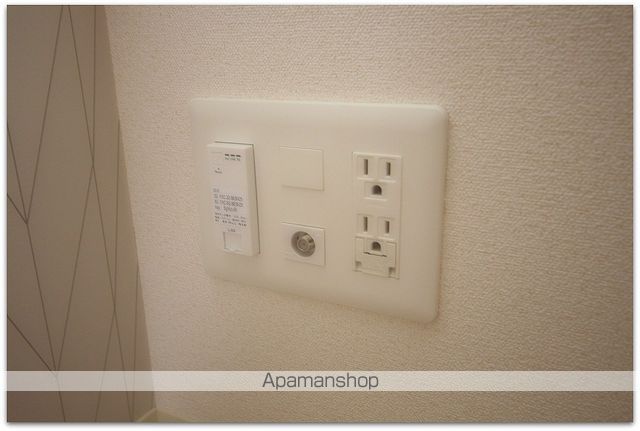 PRESSANCENANBAINFINITYの内装写真