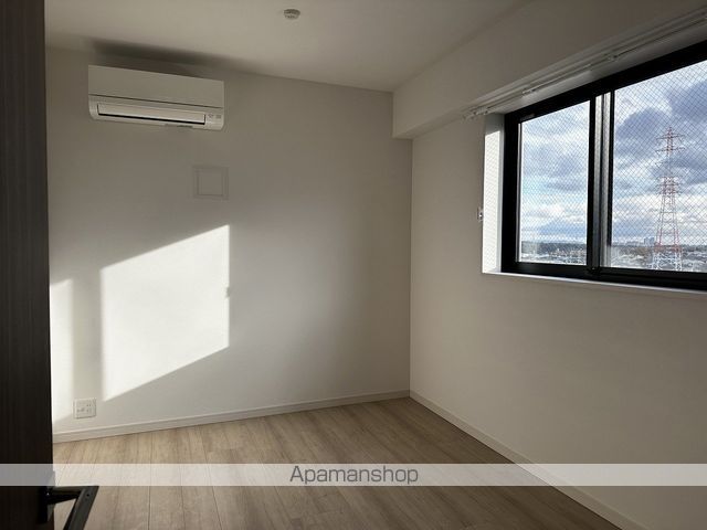 SーRESIDENCE神沢AFFORDの内装写真