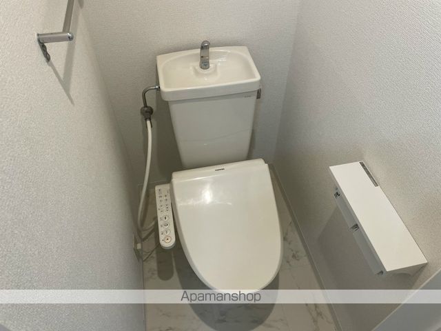 リファレンス企救丘の内装写真