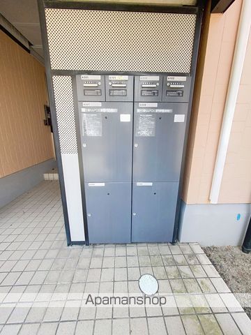 サンビレッジコニシのその他写真