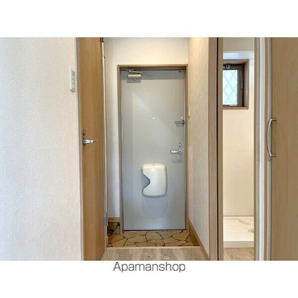 ＡＶＥＮＵＥ　Ｂ[1K/33.81m2]の玄関1