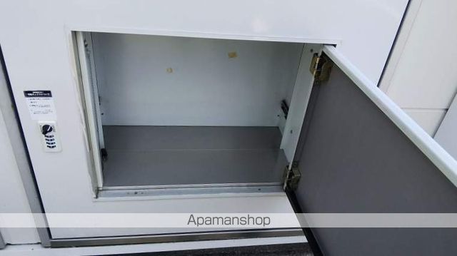 レオパレスアルビレオAの内装写真