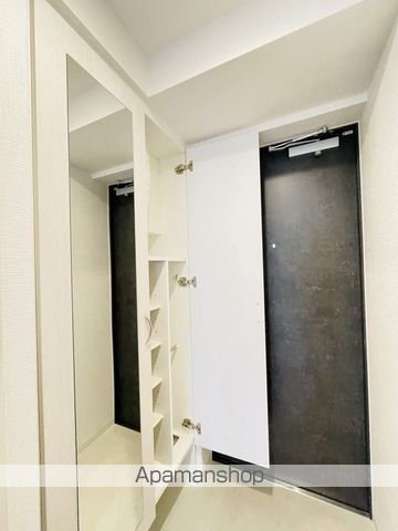 エスリード大須プレシアの内装写真