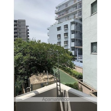 レアシス西日暮里[1DK/31.54m2]の内装1