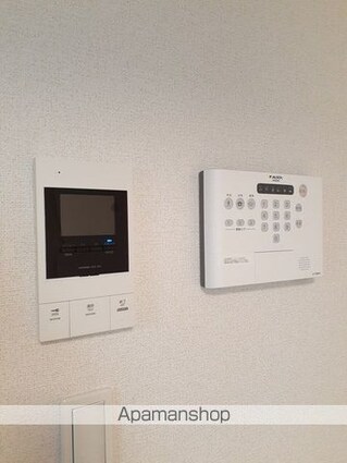 グレイス[1LDK/40.41m2]のその他設備