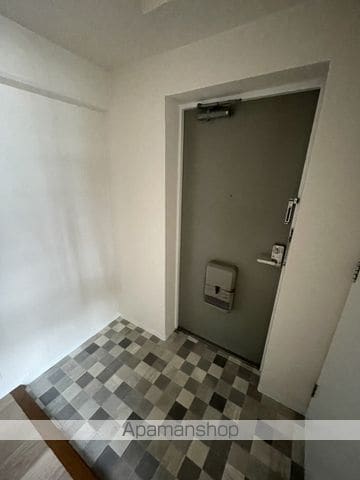 アーバンドエル猪高台の内装写真