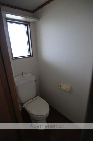 コーポナガトモIIの内装写真