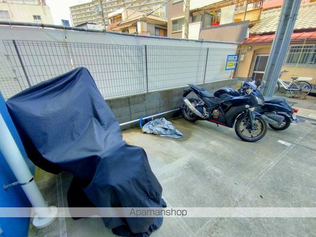 ホープ上新庄のその他写真