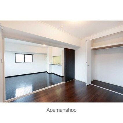 レクセルマンション上野松が谷[2LDK/62.41m2]のその他部屋・スペース