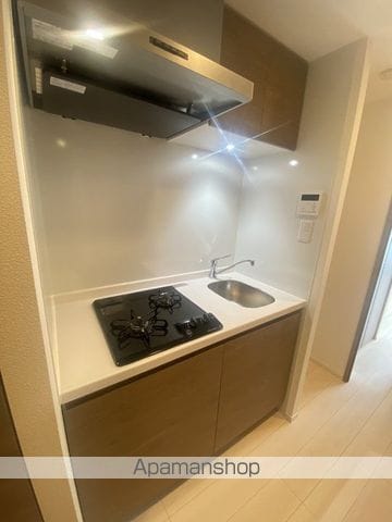 SーRESIDENCE名古屋菊井ALINEの内装写真