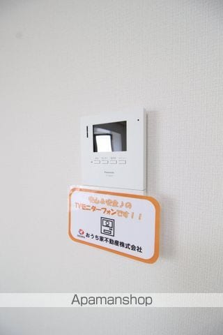堂元ビルの内装写真