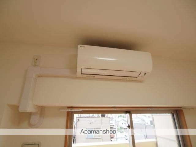 ふぁみーゆ弁天町の内装写真