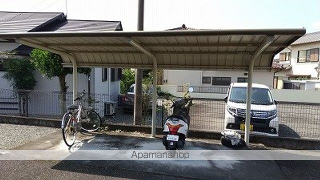 レオパレス鷹岡のその他写真