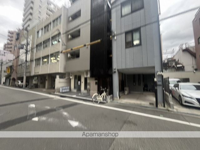GRACEMAISONTANIMACHI6の外観写真