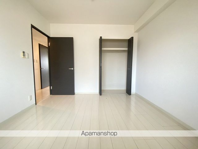 ルーセント菅原の内装写真