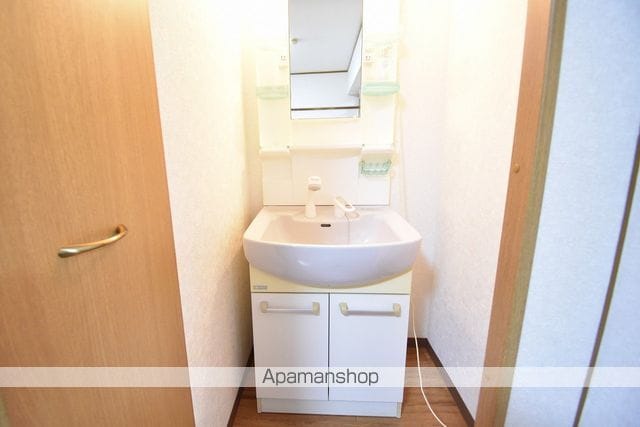 シエロ北四番丁の内装写真