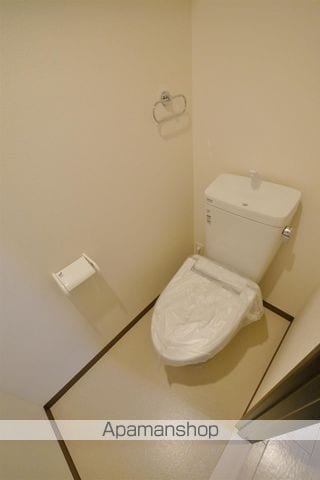 エンゼルコート清水IIの内装写真