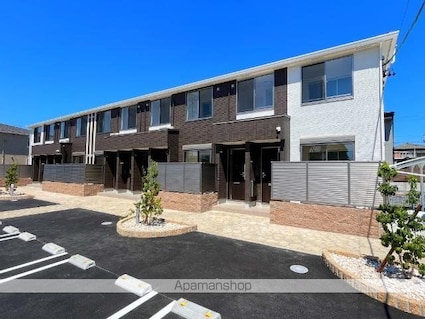 プランドール　慶[2LDK/48.61m2]の外観1