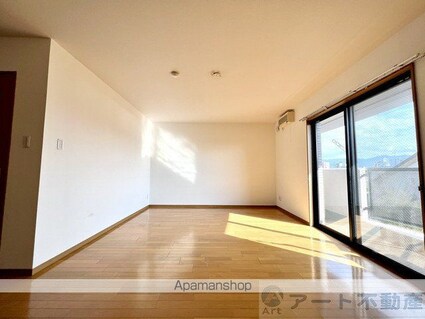 ボヌールレジデンス　Ｂ棟[3LDK/75.58m2]の内装2