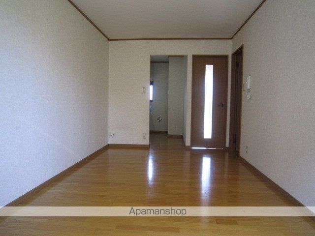 ヴィラシャルマンの内装写真