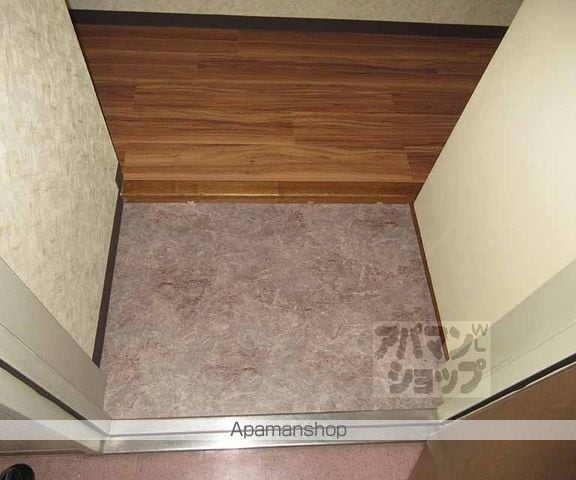 ラクティー大宅の内装写真