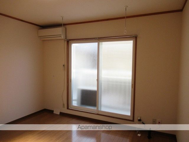 PRIMARY上田の内装写真
