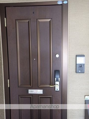 シャイン・プレイス Aの内装写真