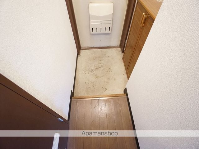 リベラルの内装写真