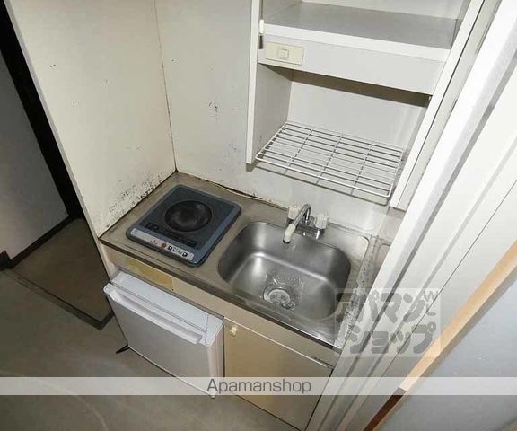 アーバンレジデンス神山台の内装写真