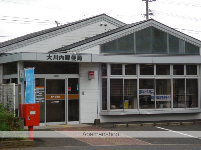 オールドベスト・せいらの周辺写真