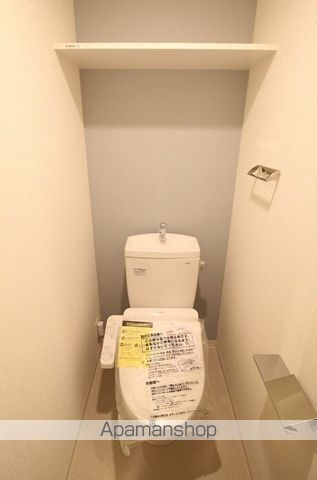 エスリードレジデンス大阪本町の内装写真