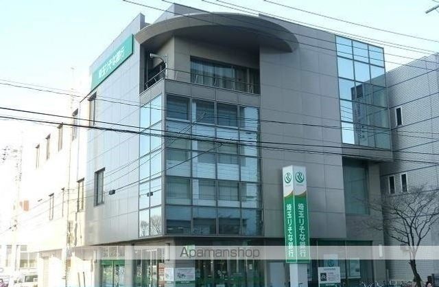 Park Maison北の台の周辺写真