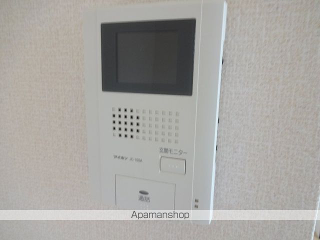 第7ウエスタンハイツの内装写真
