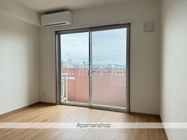 クロノス52鶴羽田の内装写真
