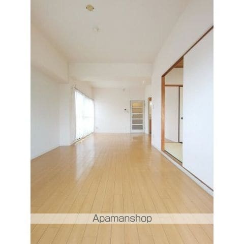 NODA GULANDEの内装写真
