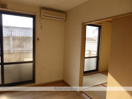 サンライフ野々浜Ｃ[3DK/47.54m2]のリビング・居間5