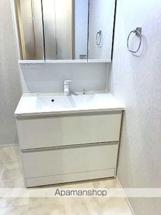 フィカス[1LDK/41.56m2]の洗面所