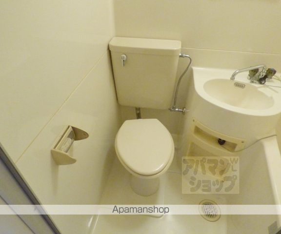 コーポ樋ノ口の内装写真