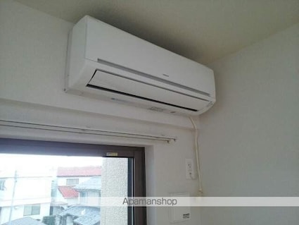 ラ・メール　Ⅱ[1LDK/44.39m2]のその他設備