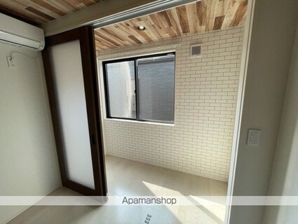 滋賀県長浜市宮司町[1LDK/40.78m2]のバルコニー