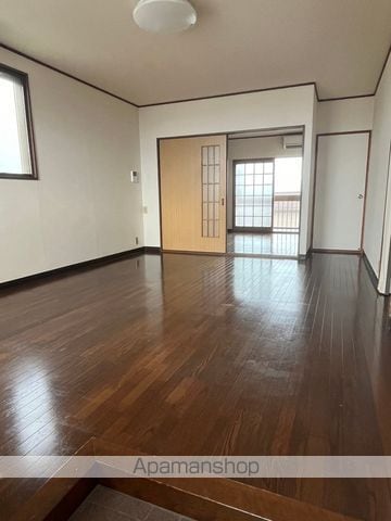 コーポ・ジュライの内装写真