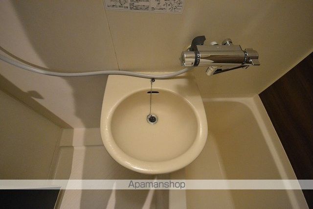 グランディオーズ宇宿の内装写真