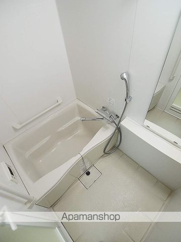 パークアクシス板橋本町の内装写真