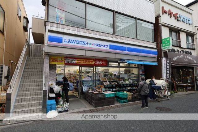 レオパレスエム ツインズの周辺写真