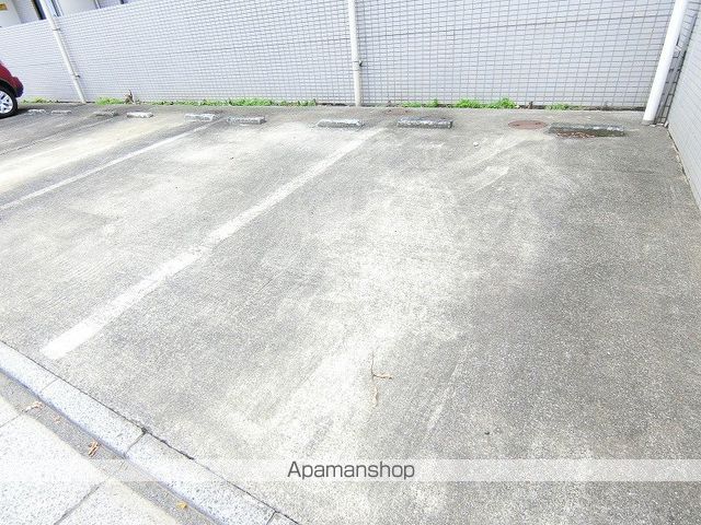 JLBグランエクリュ武蔵小金井のその他写真