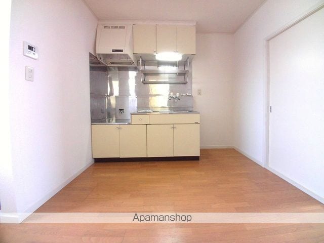 ロキシーカレッジの内装写真