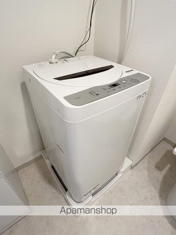 エルプレイス本町の内装写真